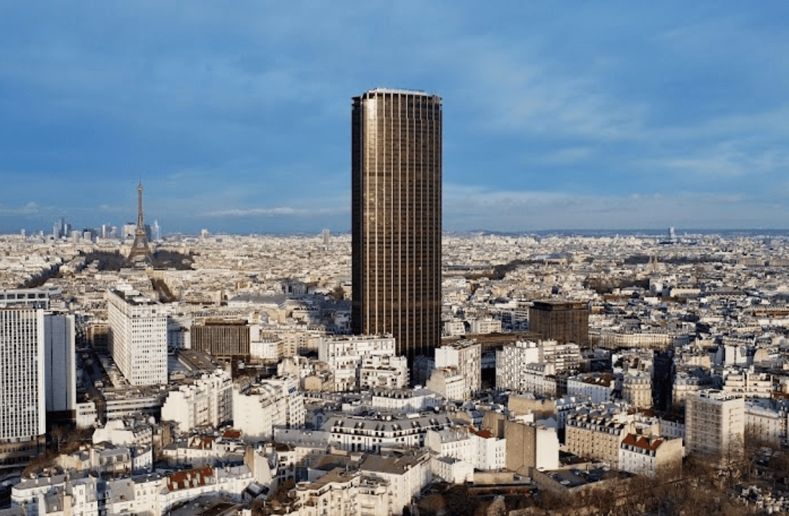 Tour Montparnasse